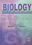 BIOLOGY FOR SCIENTIFIC STUDENT