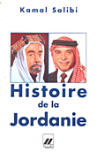 Histoire de la Jordanie