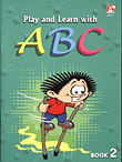 Play and Learn with ABC / level 2