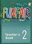 FUNFAIR LEVEL 2 / TEACHER