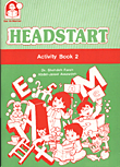HEADSTART LEVEL 2 / Activity Book 2