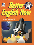Better English Now Level 6 - 1 / 6 / with cassette and CD. ROM
