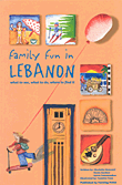 Family Fun in Lebanon