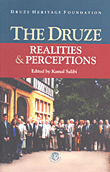 The Druze Realities & perceptions