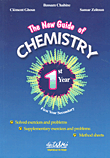 The new Guide of Chemistry - First Year Secondary