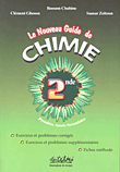 Le Nouveau Guide de Chimie - Premier Annee Secondaire