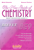 The New Guide of Chemistry - BE9 - Brevet