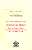 Le Statut Juridique Des Hameaux de Chebaa