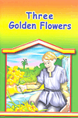 Three Golden Flowers