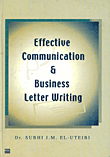 Effective Communication & Business Letter Writing