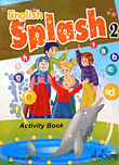 English Splash 2 - Activity Book