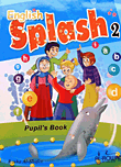English Splash 2 - Pupil