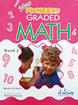 New Pioneers Graded Math - Book 2