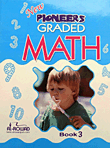 New Pioneers Graded Math - Book 3
