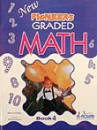 New Pioneers Graded Math - Book 4