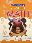 New Pioneers Graded Math - Book 5