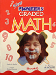 New Pioneers Graded Math - Book 6