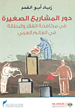 دور المشاريع الصغيرة في مكافحة الفقر والبطالة في العالم العربي