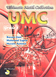 UMC Ultimate Math Coolection - grade 8