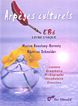 Arpeges Culturels - Livre unique (EB6)