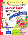 American English Dictionary of 2400 Words
