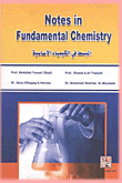 Notes in Fundamental Chemistry المبسط في الكيمياء الأساسية