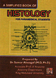 A Simplified book of Histology for paramedical students