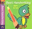Best Handwriting (ages 8 - 10)