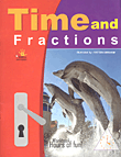 Time and Fractions (workbook)
