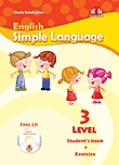 English Simple Language Level 3 (Student