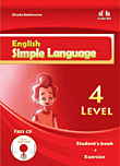 English Simple Language Level 4 (Student