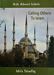 Calling others to Islam