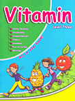 Vitamin - Level Three