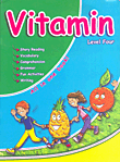 Vitamin - Level Four