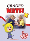 Graded Math - Book 3
