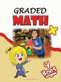 Graded Math - Book 4