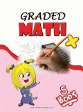 Graded Math - Book 5