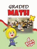 Graded Math - Book 6