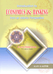 Introduction to Economics & Banking from an islamic perspective