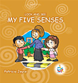 my five senses