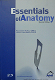Essentials of Anatomy second fdition