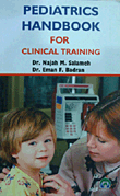 Pediatrics Handbook for clinical training
