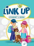 Link up - student
