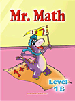 Mr. Math level 1B