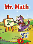 Mr. Math level 2A