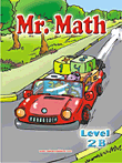 Mr. Math level 2B
