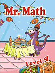 Mr. Math level 4