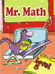 Mr. Math level 5