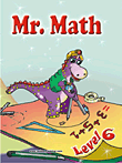 Mr. Math level 6