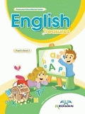 English Treasures - Pupil